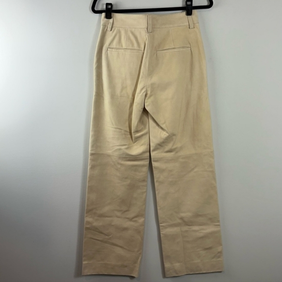 VINCE Leather Pants - Picture 12 of 13